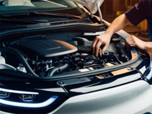 beaver creek electric car service, ev repair