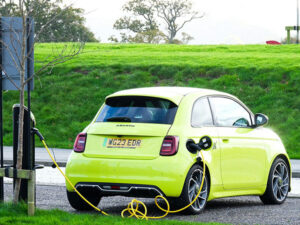 beaver creek electric car service, ev repair